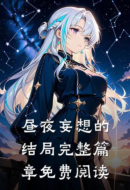 昼夜妄想的结局完整篇章免费阅读