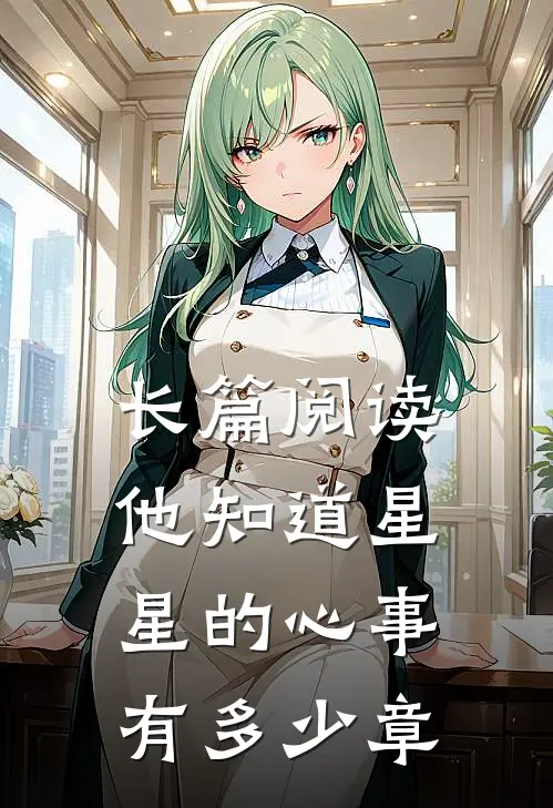 长篇阅读他知道星星的心事有多少章