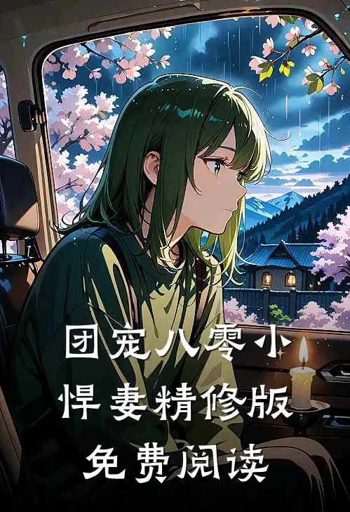 团宠八零小悍妻精修版免费阅读