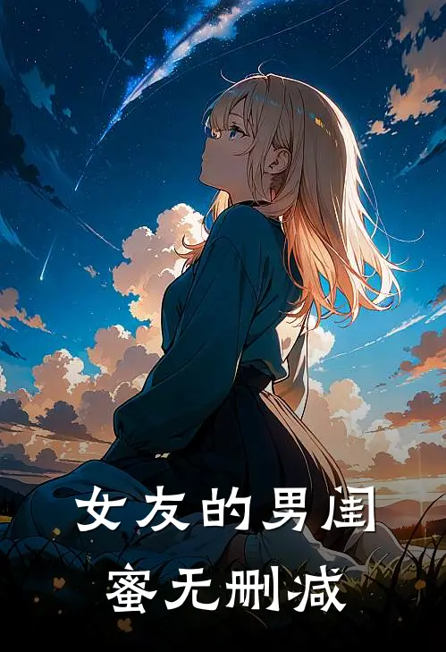 女友的男闺蜜无删减