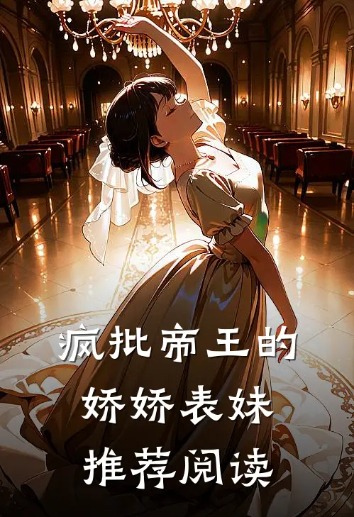疯批帝王的娇娇表妹推荐阅读