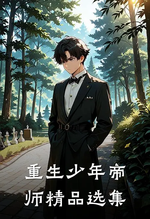 重生少年帝师精品选集