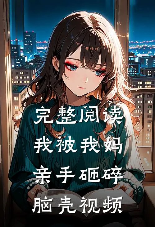 完整阅读我被我妈亲手砸碎脑壳视频