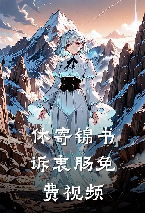 休寄锦书诉衷肠免费视频