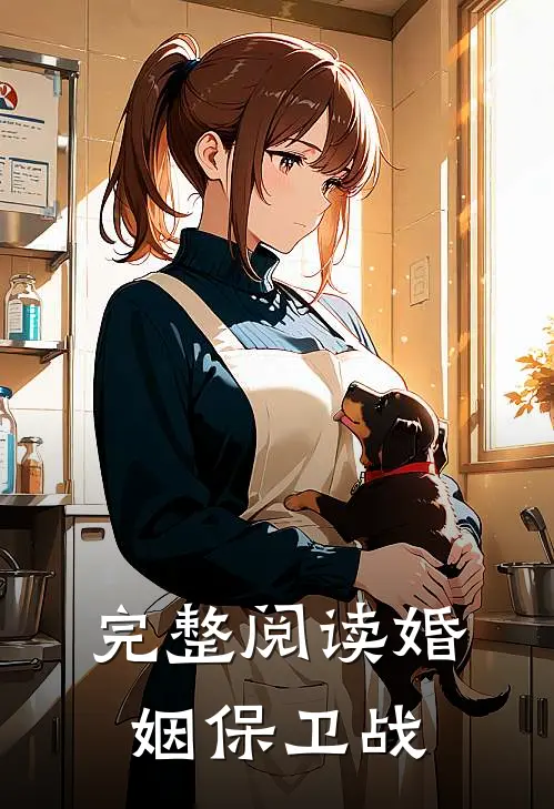 完整阅读婚姻保卫战