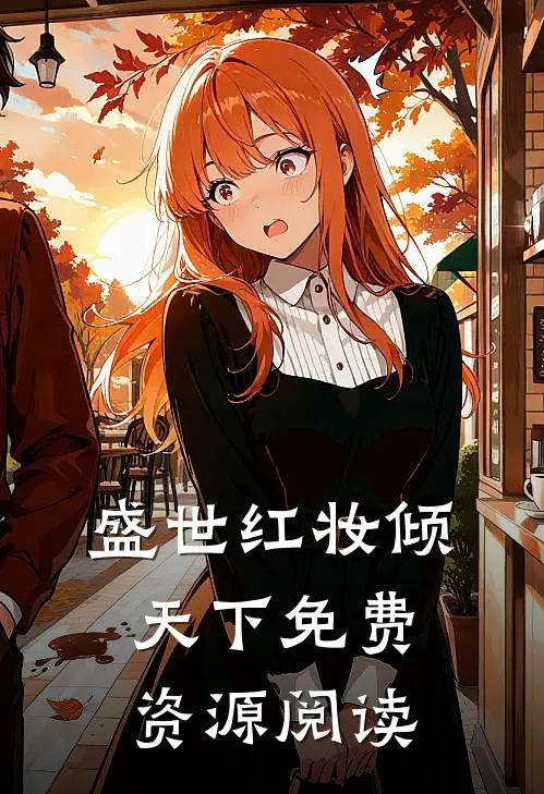 盛世红妆倾天下免费资源阅读