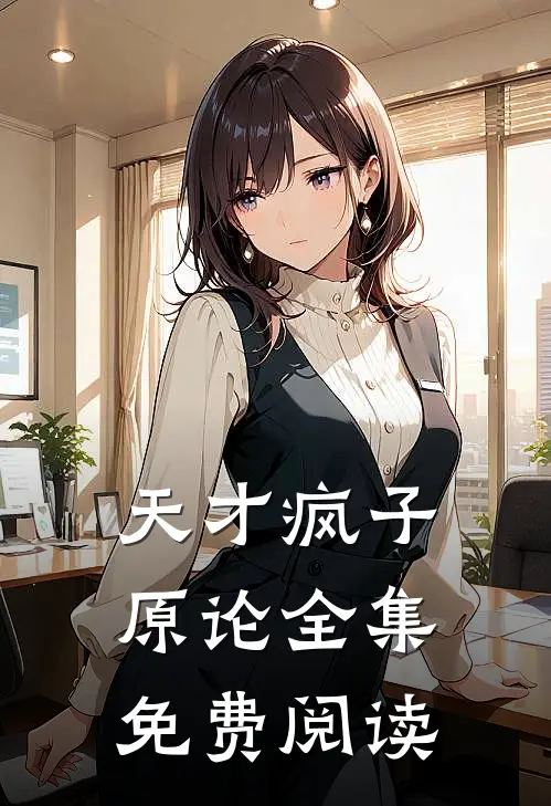 天才疯子原论 全集免费阅读