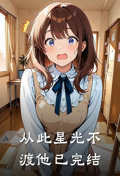 从此星光不渡他已完结