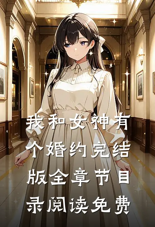 我和女神有个婚约完结版全章节目录阅读免费