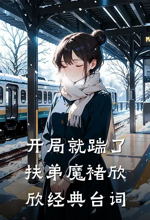 开局就踹了扶弟魔 褚欣欣经典台词