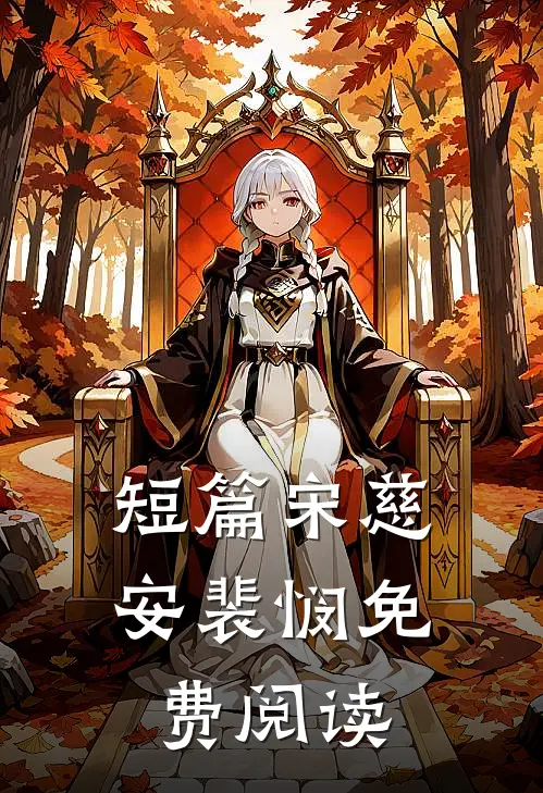 短篇宋慈安裴悯免费阅读