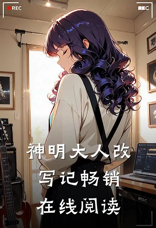 神明大人改写记畅销在线阅读