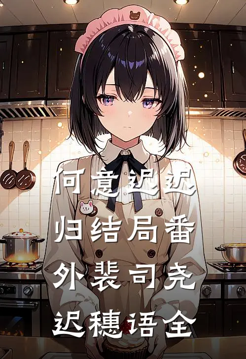 何意迟迟归结局番外(裴司尧迟穗语)全