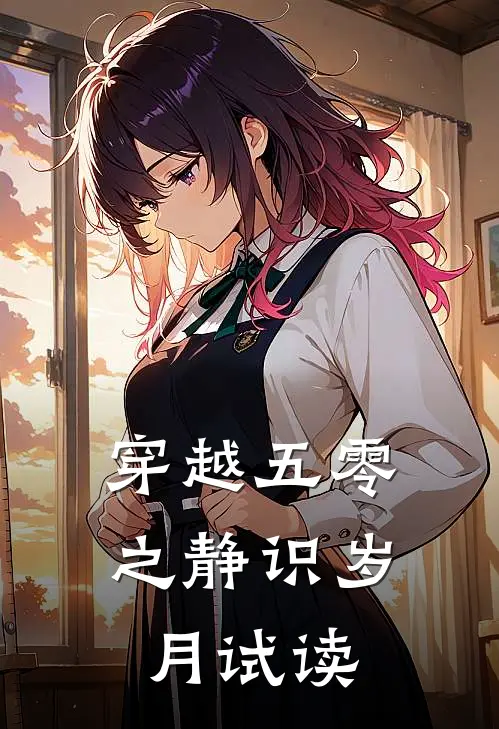 穿越五零之静识岁月试读
