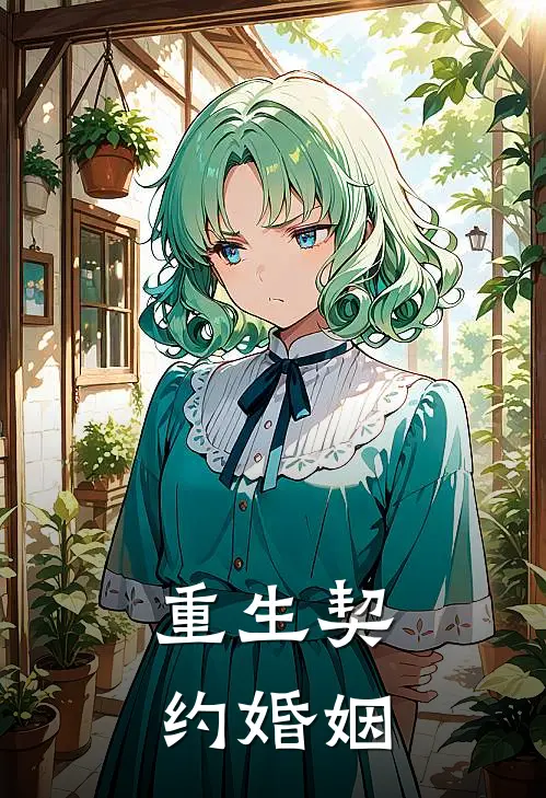 重生契约婚姻