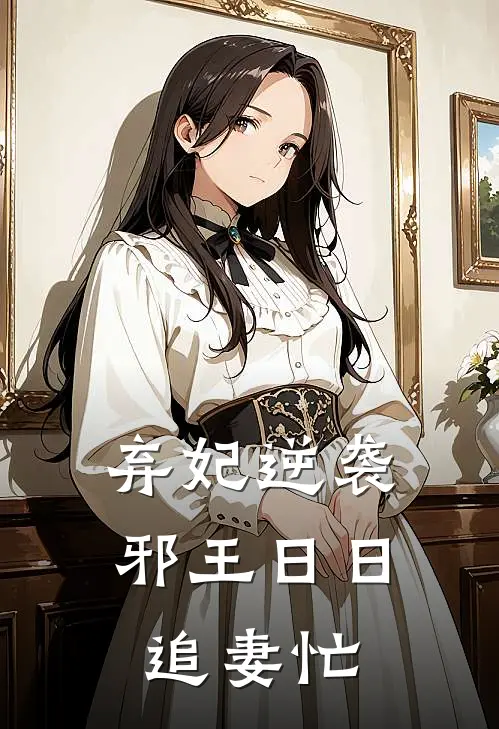 弃妃逆袭邪王日日追妻忙