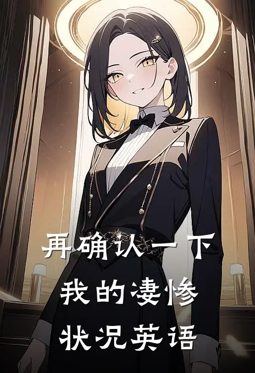再确认一下我的凄惨状况英语