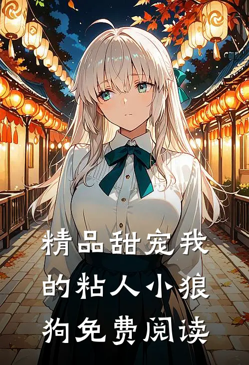 精品甜宠我的粘人小狼狗免费阅读