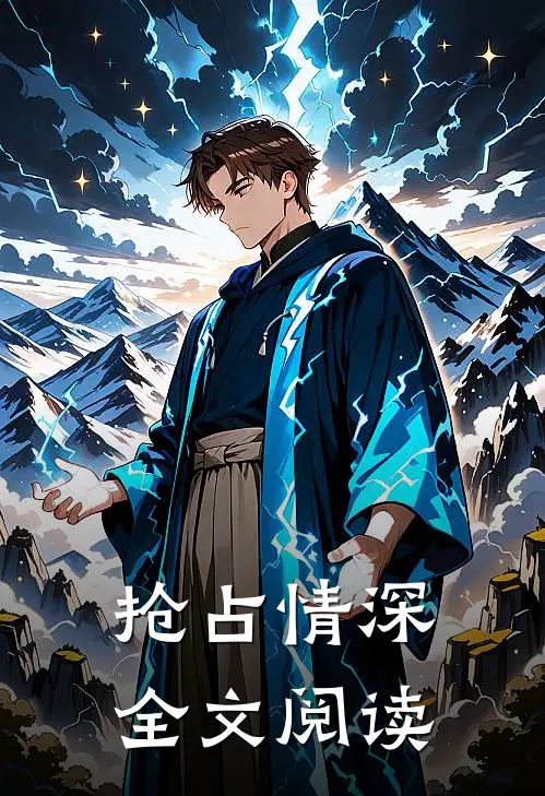 抢占情深全文阅读