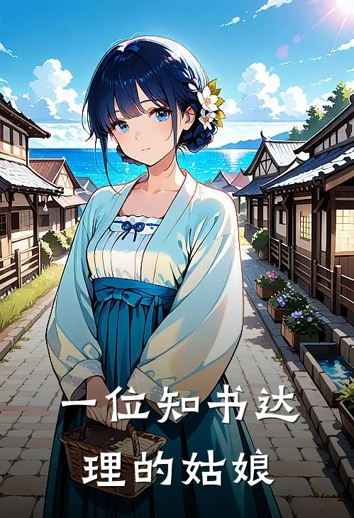 一位知书达理的姑娘