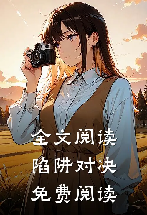 全文阅读陷阱对决免费阅读