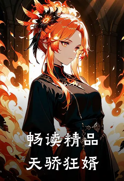 畅读精品天骄狂婿