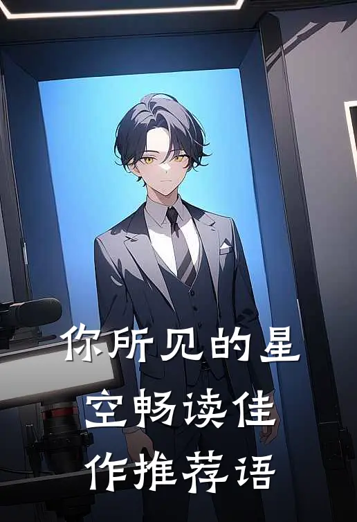 你所见的星空畅读佳作推荐语