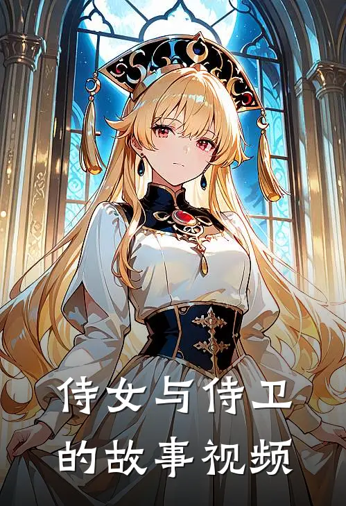 侍女与侍卫的故事视频
