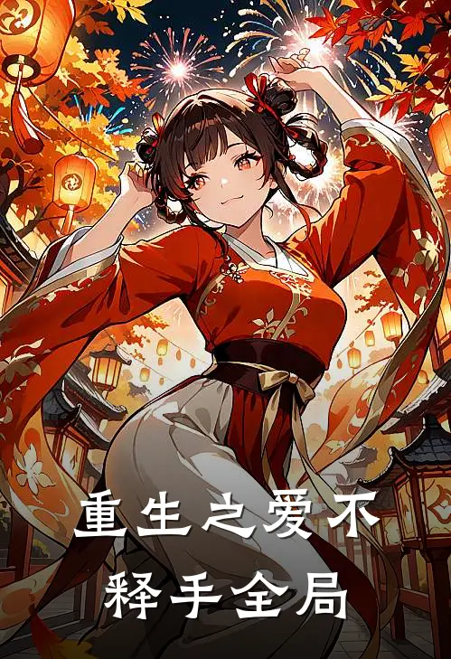 重生之爱不释手全局