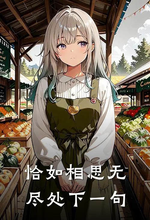 恰如相思无尽处下一句
