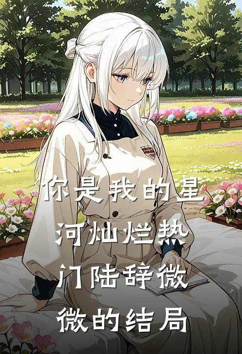 你是我的星河灿烂热门陆辞微微的结局