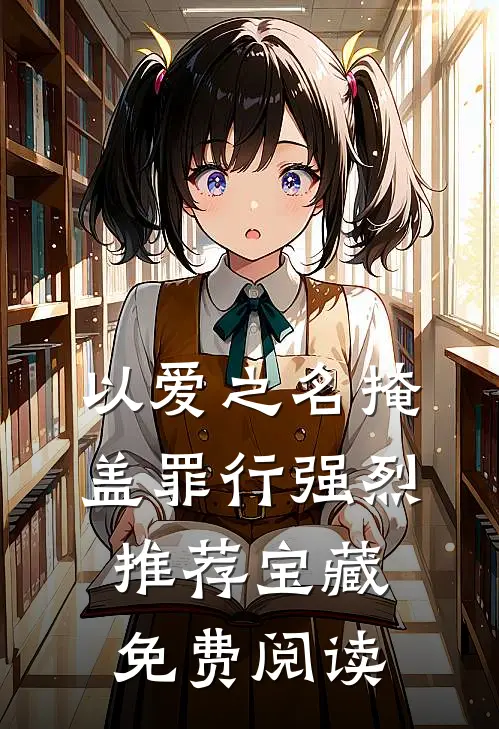 以爱之名掩盖罪行强烈推荐宝藏免费阅读