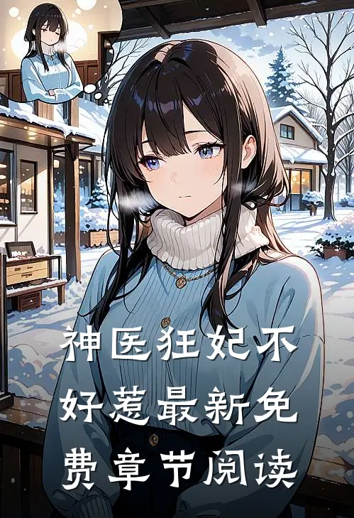 神医狂妃不好惹最新免费章节阅读