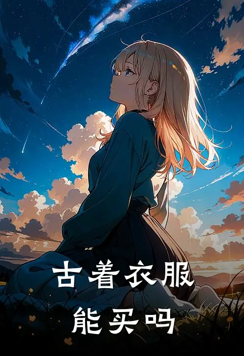 古着衣服能买吗