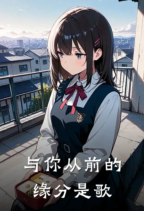 与你从前的缘分是歌