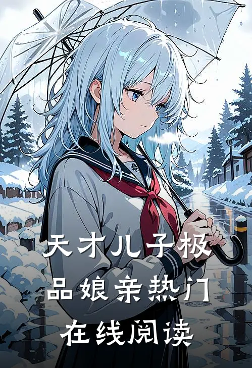 天才儿子极品娘亲热门在线阅读