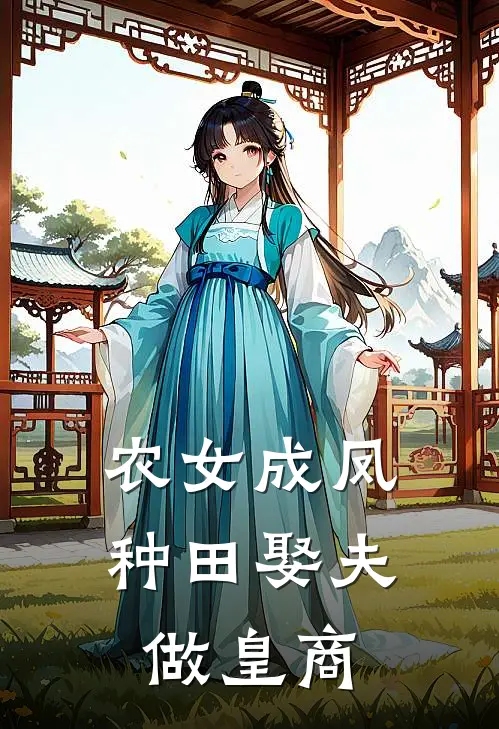 农女成凤种田娶夫做皇商