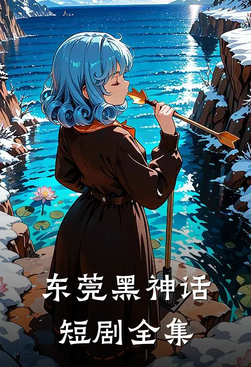 东莞黑神话短剧全集