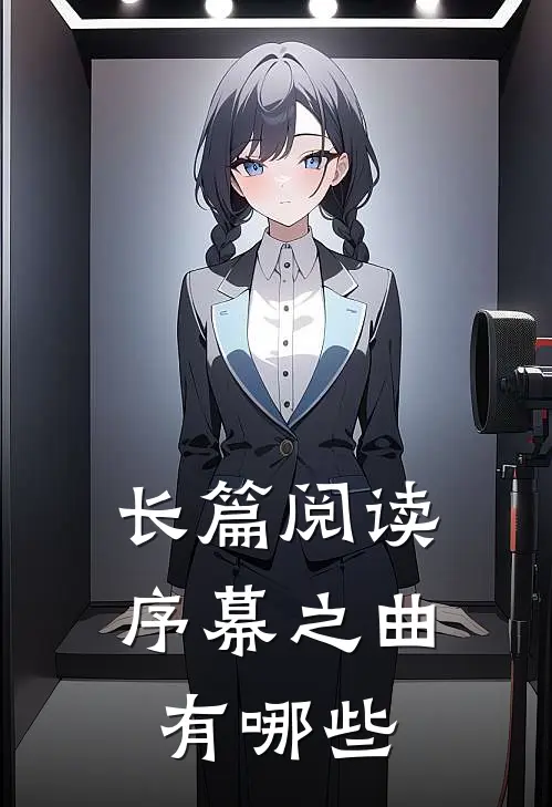 长篇阅读序幕之曲有哪些