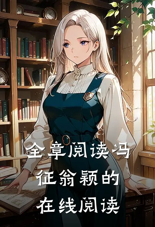 全章阅读冯征翁颖的在线阅读