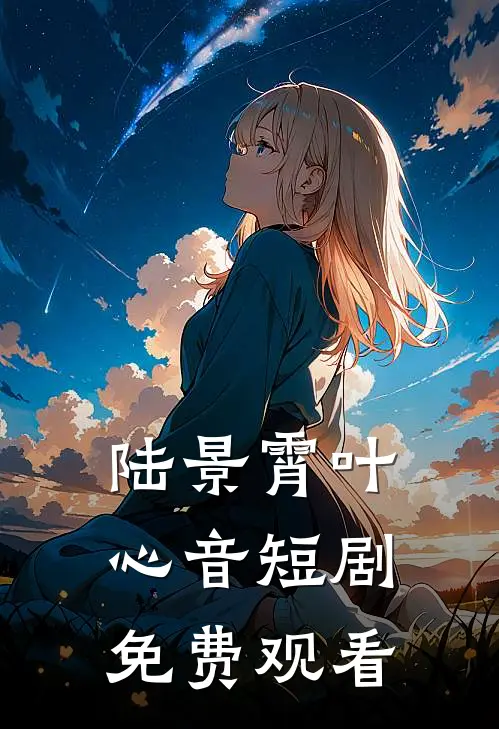 陆景霄叶心音短剧免费观看