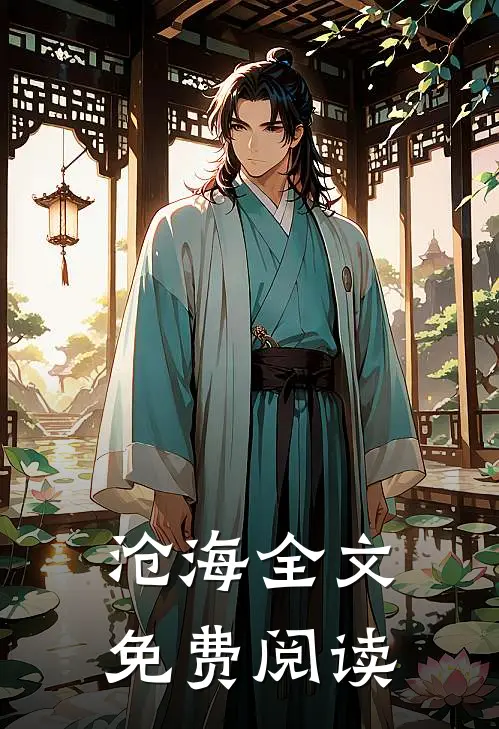 沧海全文免费阅读