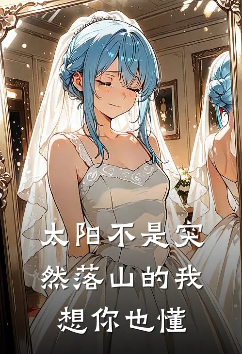 太阳不是突然落山的我想你也懂