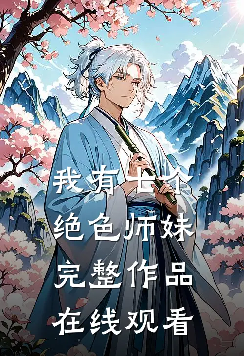 我有七个绝色师妹完整作品在线观看