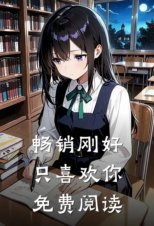 畅销刚好只喜欢你免费阅读