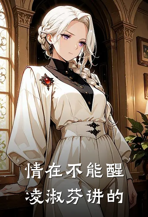 情在不能醒凌淑芬讲的
