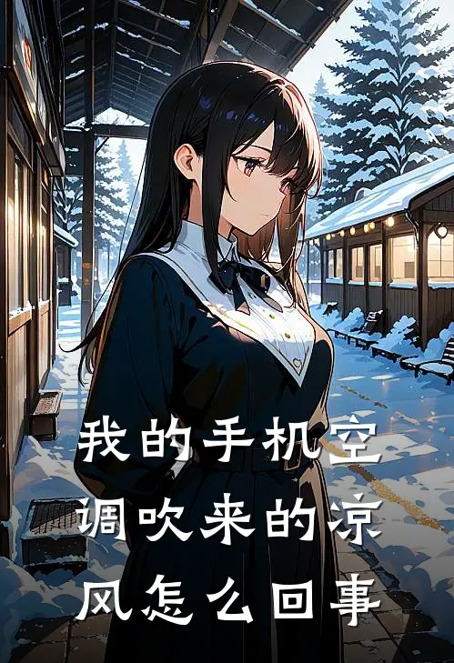 我的手机空调吹来的凉风怎么回事