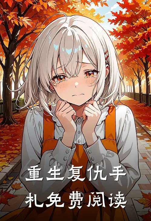 重生复仇手札免费阅读