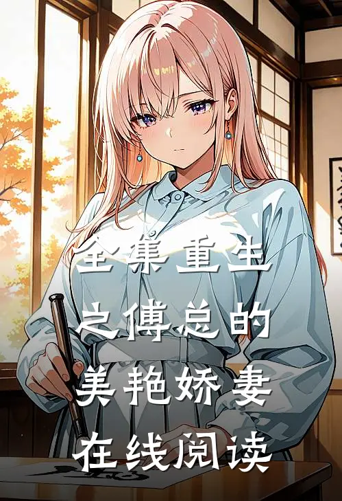 全集重生之傅总的美艳娇妻在线阅读