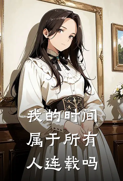我的时间属于所有人连载吗